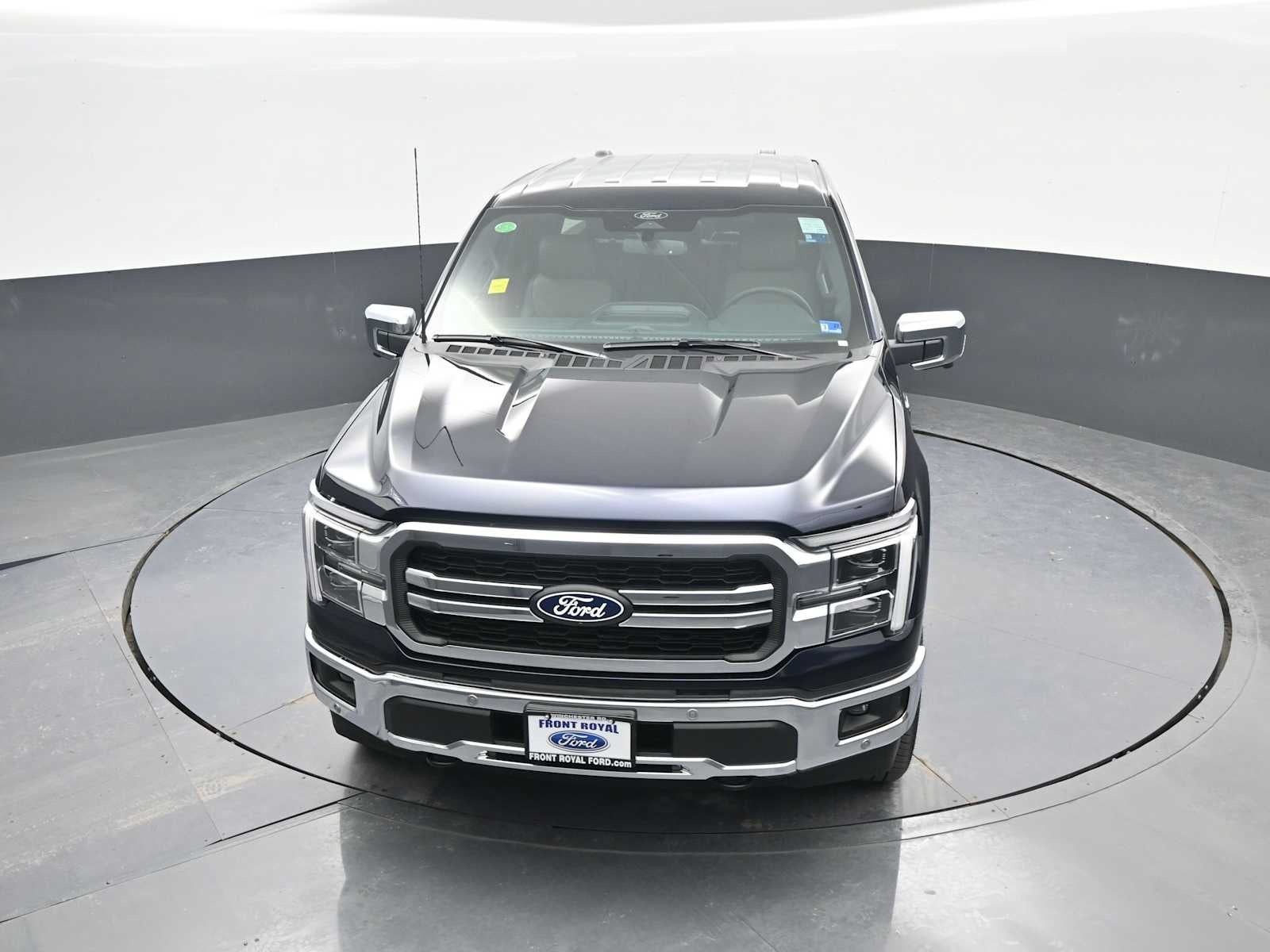 2026 Ford F-150 Base