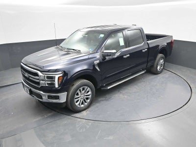 2026 Ford F-150 Base