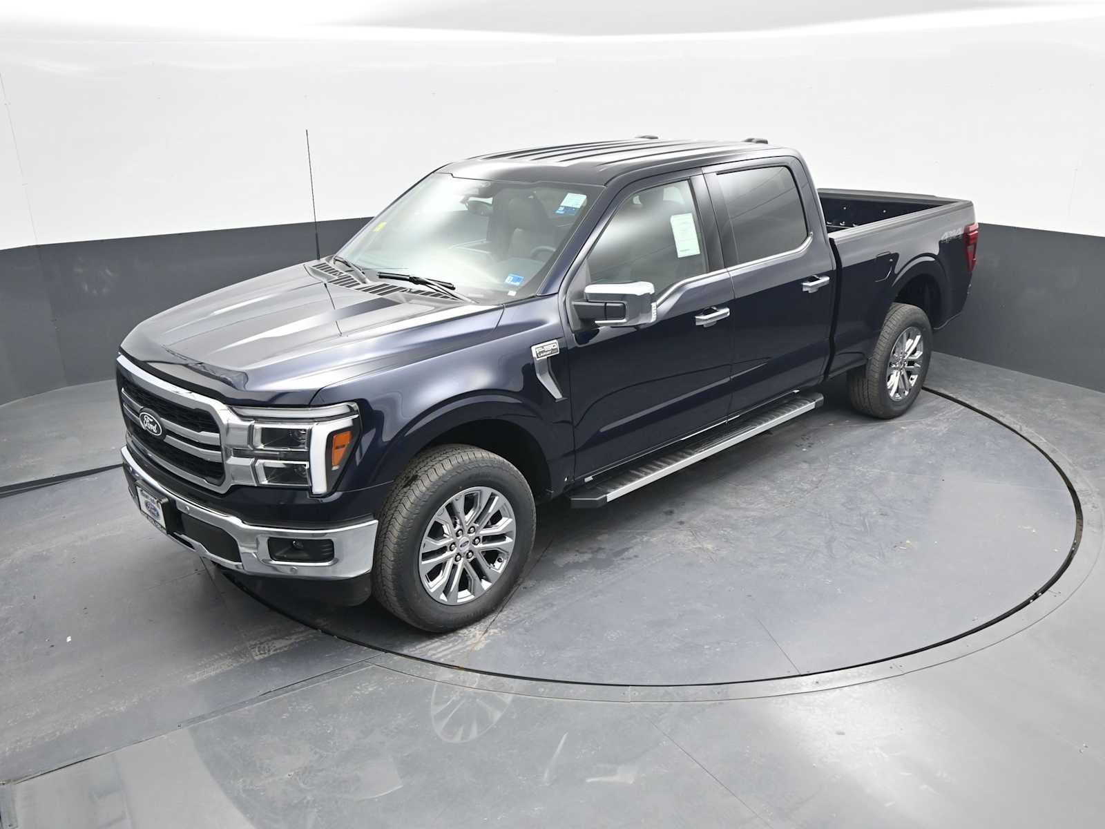 2026 Ford F-150 Base