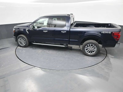 2026 Ford F-150 Base