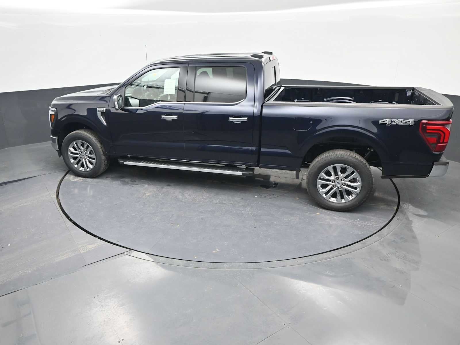 2026 Ford F-150 Base