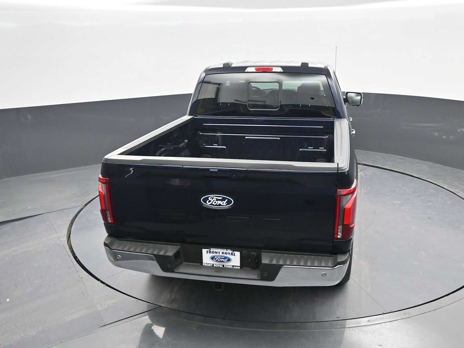 2026 Ford F-150 Base