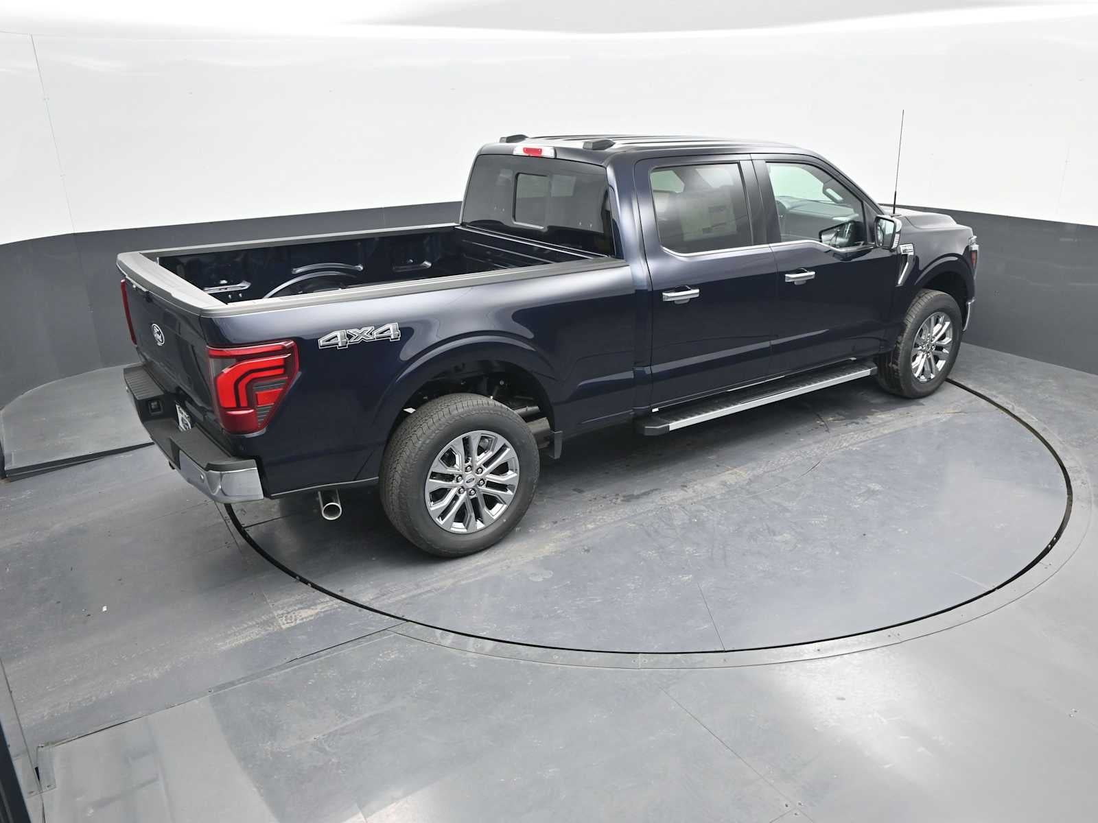 2026 Ford F-150 Base