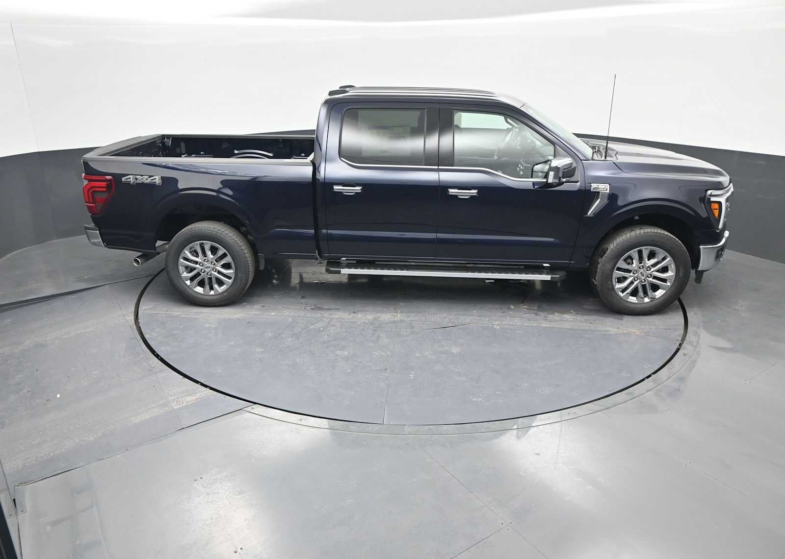 2026 Ford F-150 Base