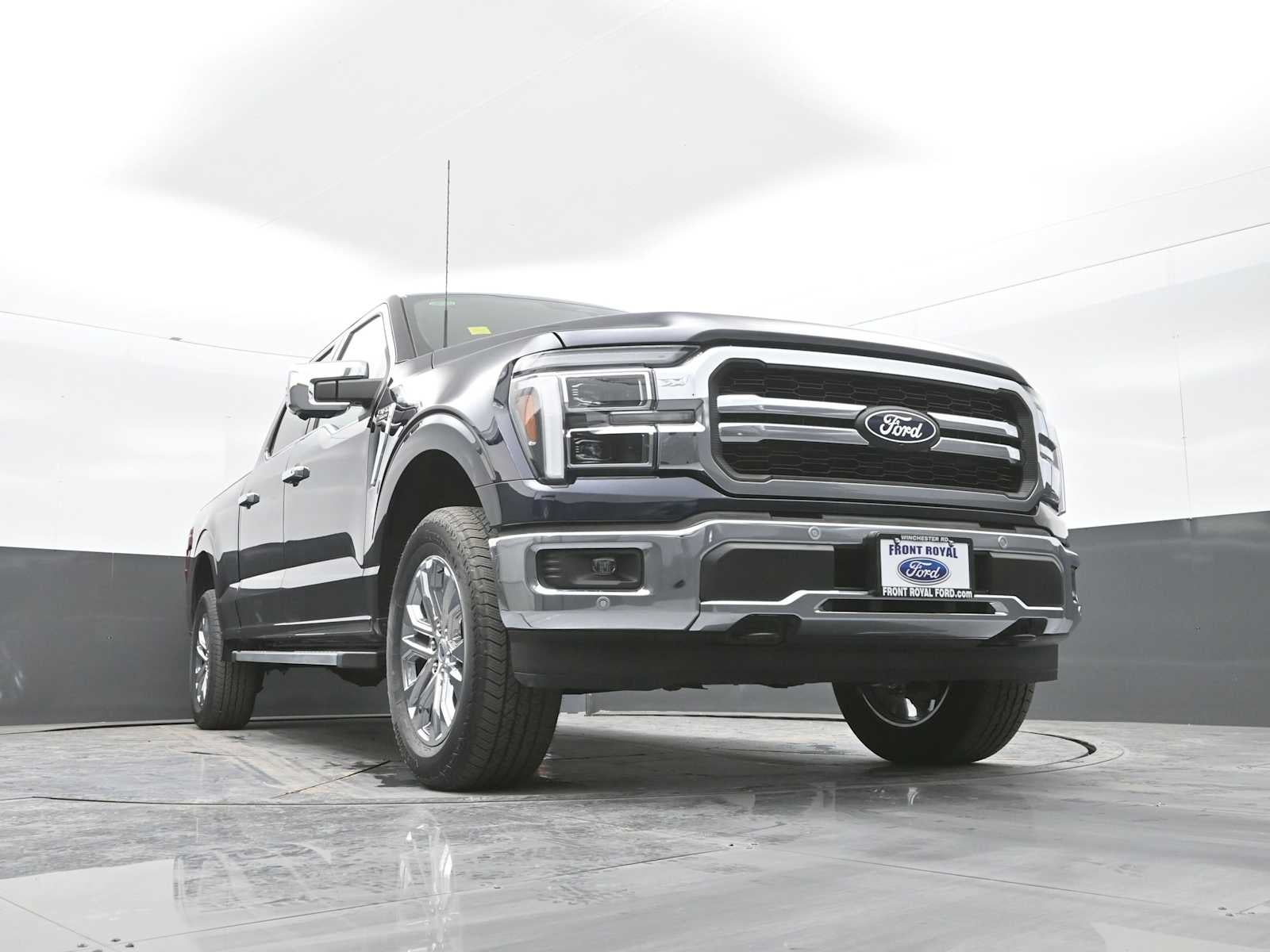 2026 Ford F-150 Base