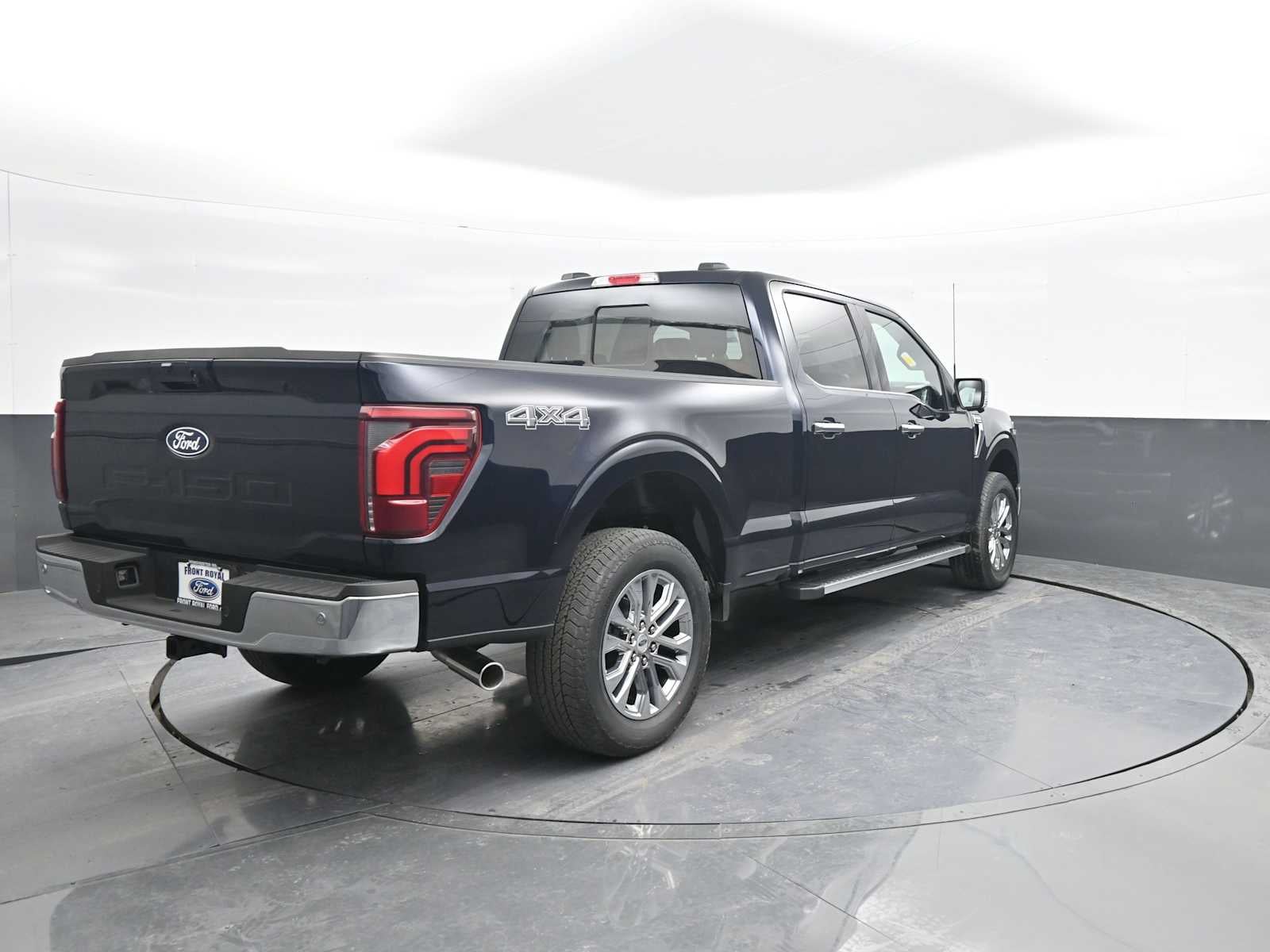 2026 Ford F-150 Base