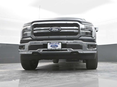 2026 Ford F-150 Base