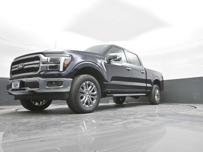 2026 Ford F-150 Base