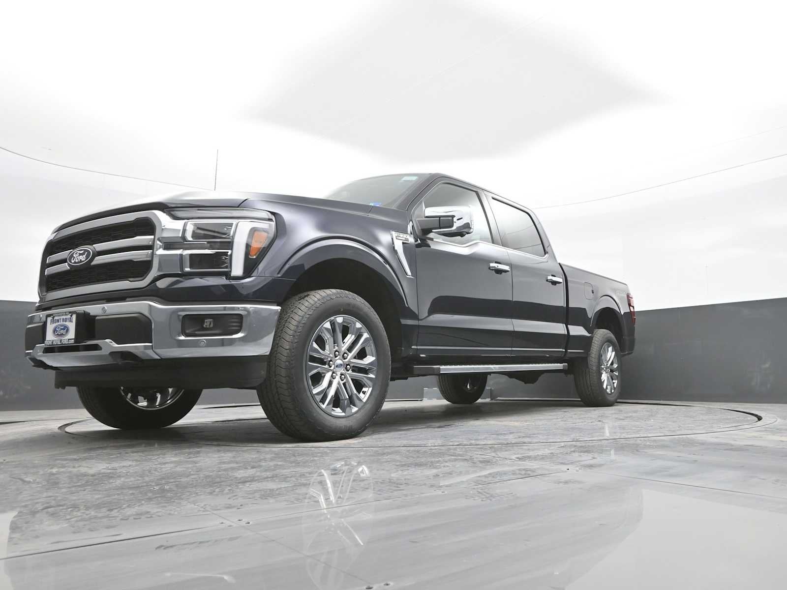 2026 Ford F-150 Base