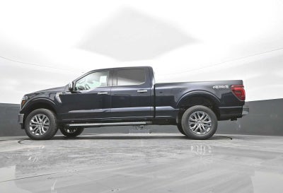 2026 Ford F-150 Base