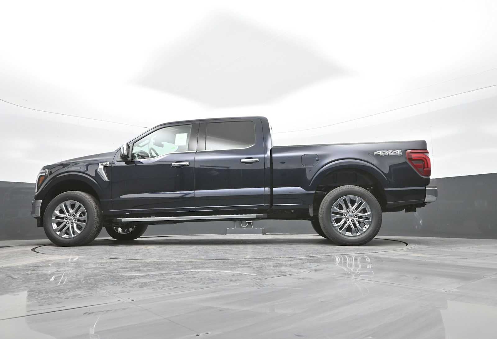 2026 Ford F-150 Base