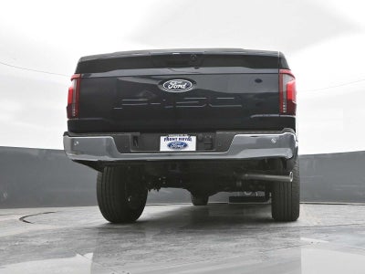 2026 Ford F-150 Base