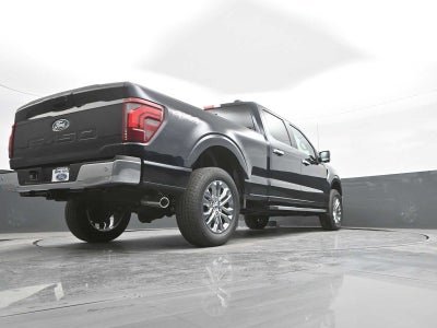 2026 Ford F-150 Base