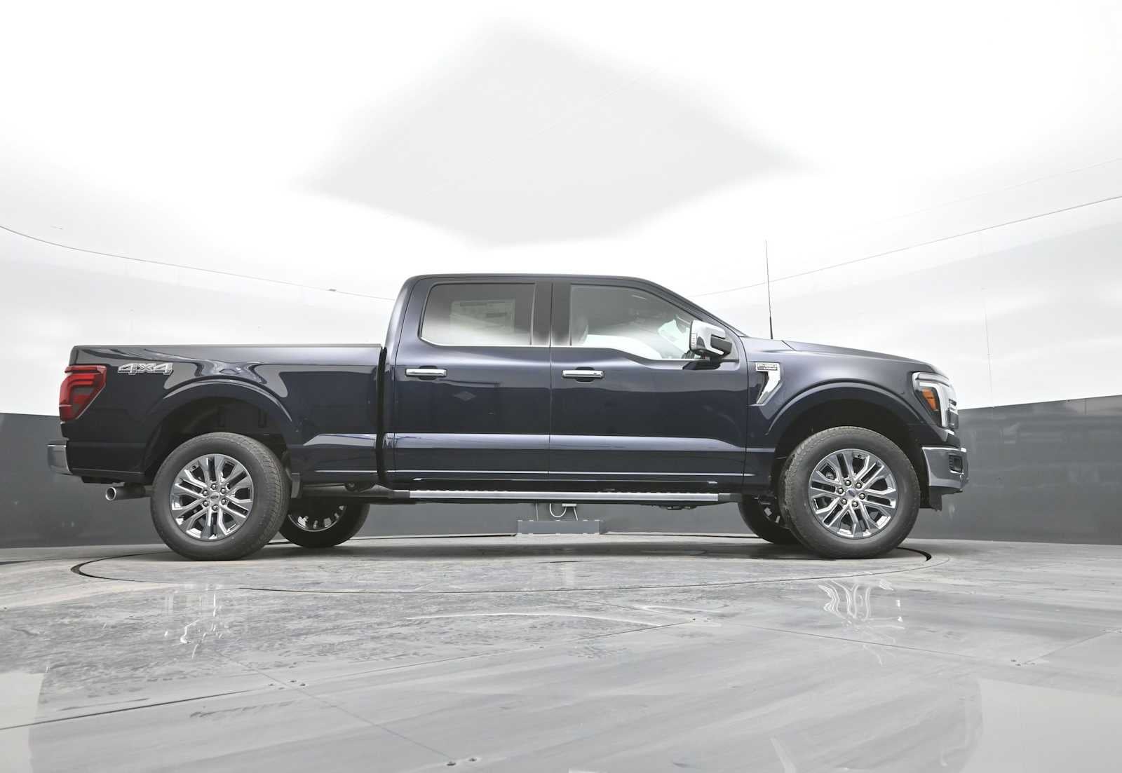 2026 Ford F-150 Base