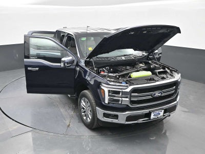 2026 Ford F-150 Base