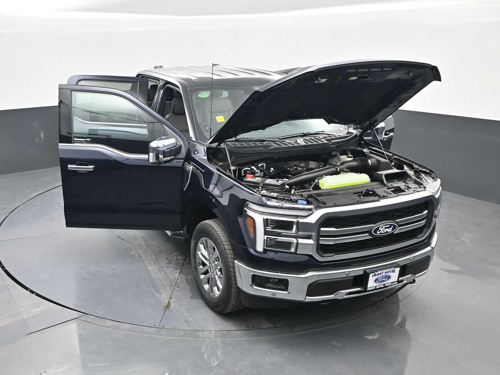 2026 Ford F-150 Base