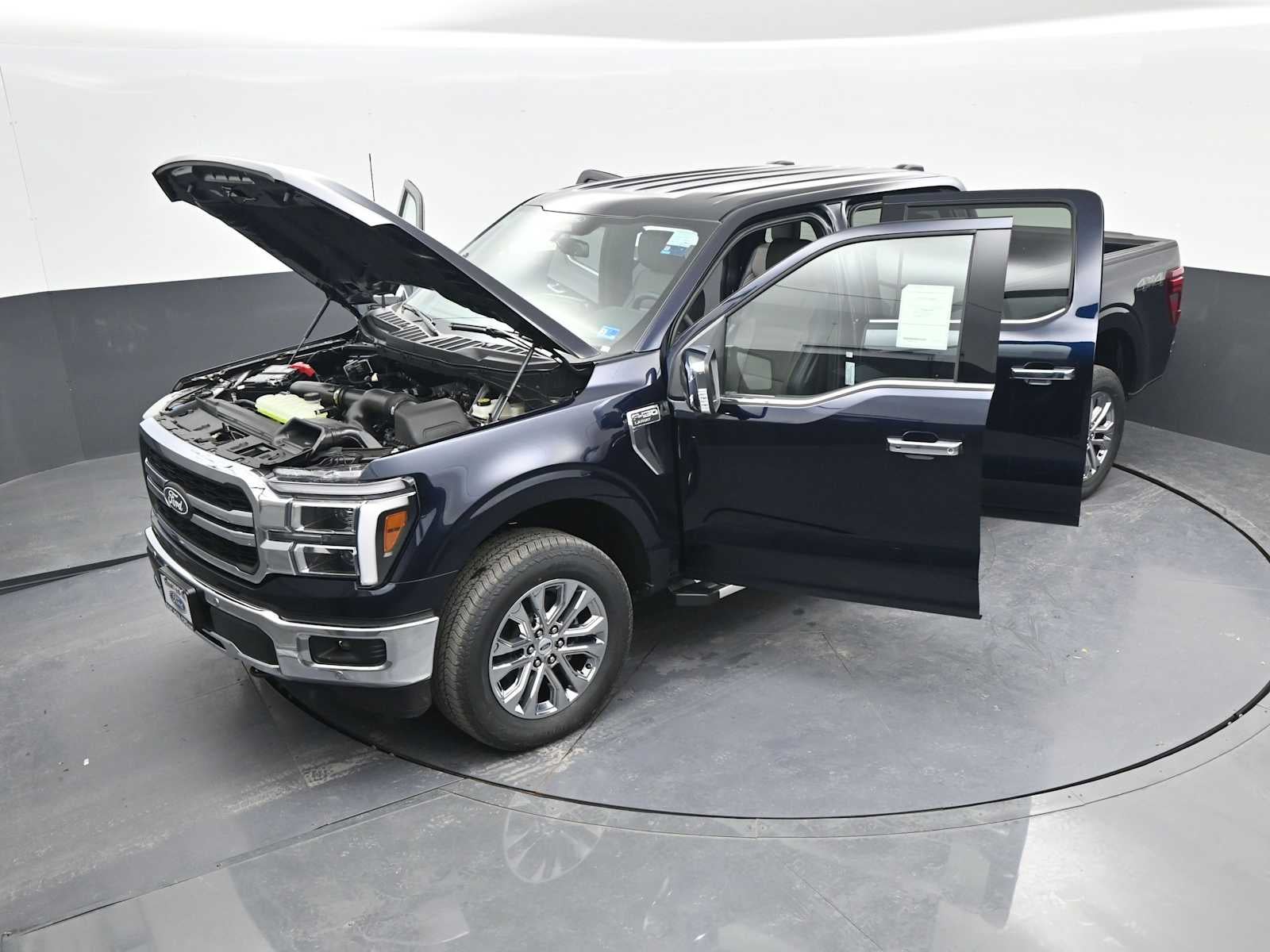 2026 Ford F-150 Base