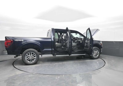 2026 Ford F-150 Base