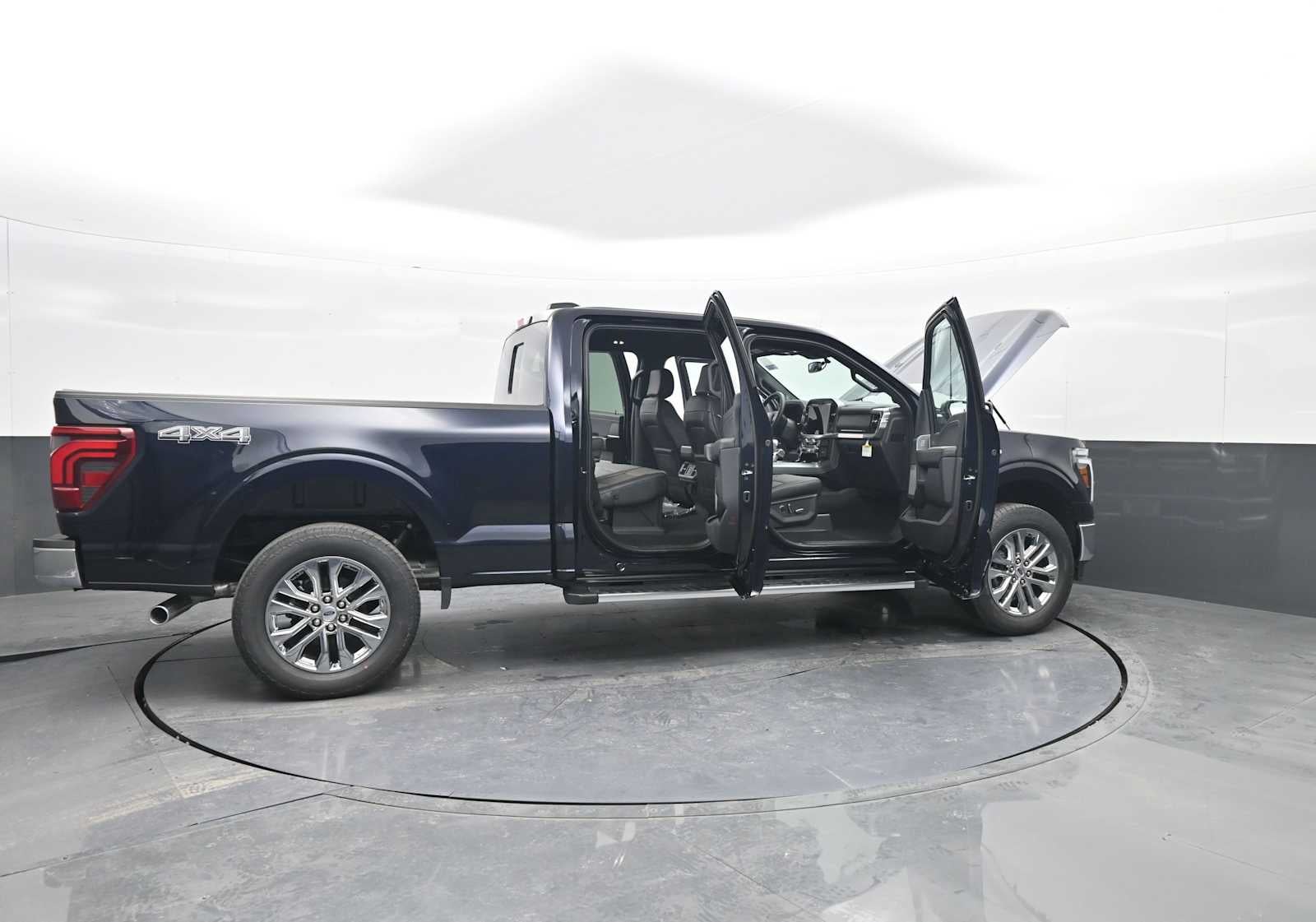 2026 Ford F-150 Base