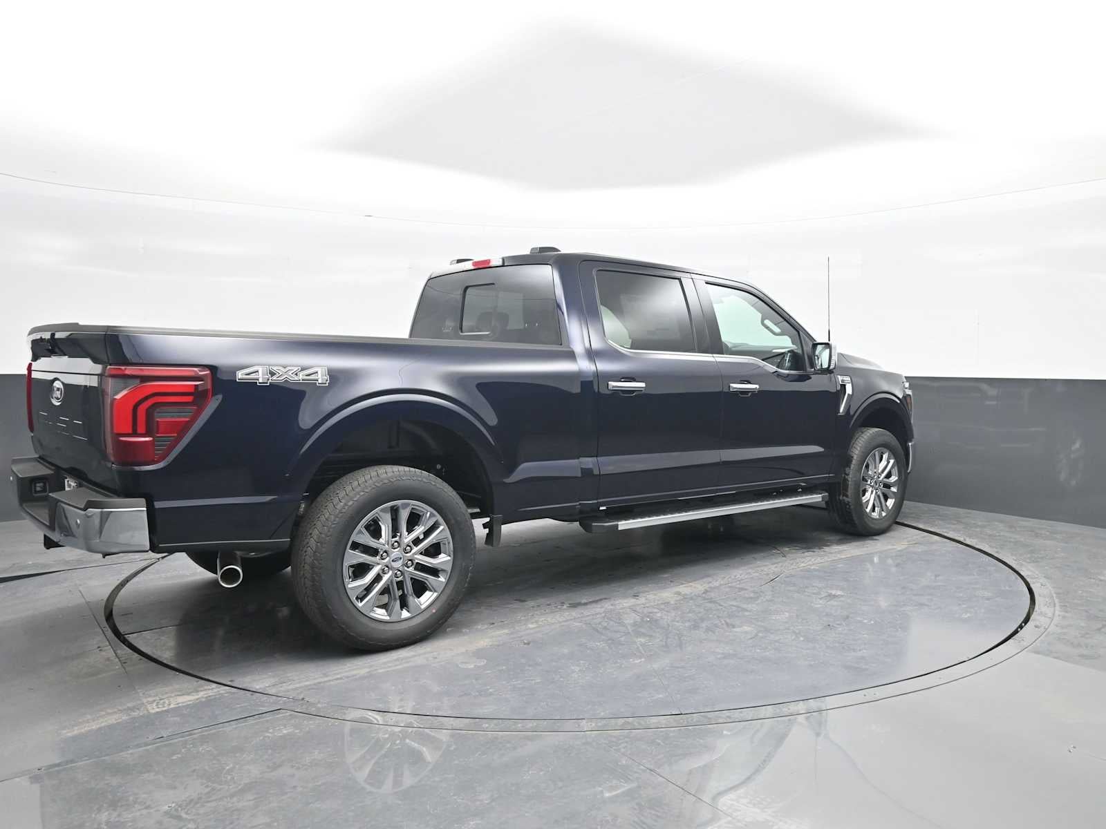 2026 Ford F-150 Base