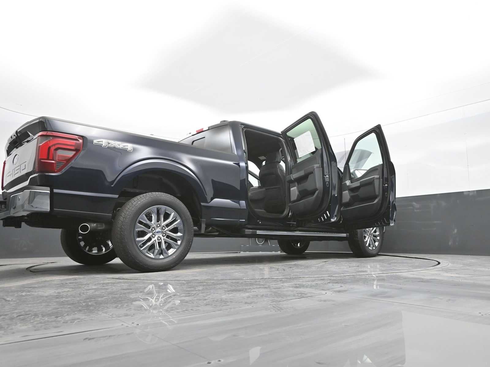 2026 Ford F-150 Base