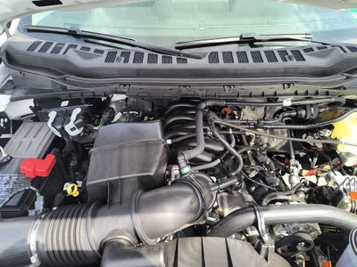 2025 Ford Super Duty F-350 SRW XL