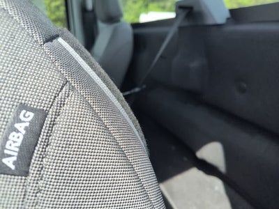 2025 Ford Super Duty F-350 SRW XL