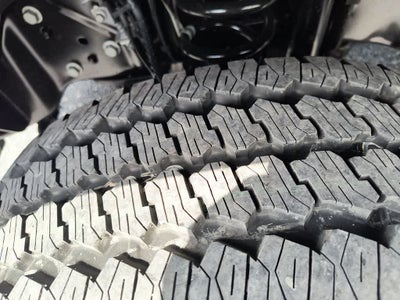 2025 Ford Super Duty F-350 SRW XL