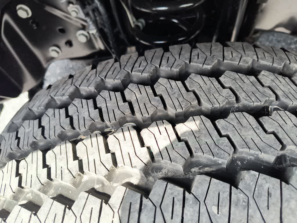 2025 Ford Super Duty F-350 SRW XL