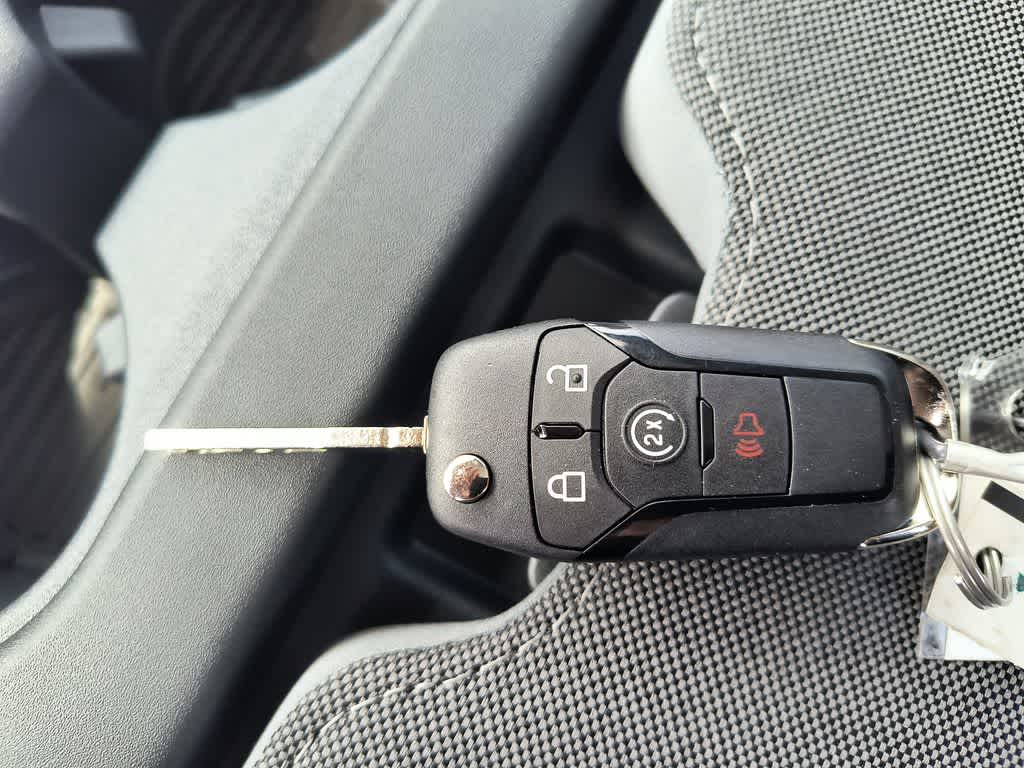 2025 Ford Super Duty F-350 SRW XL