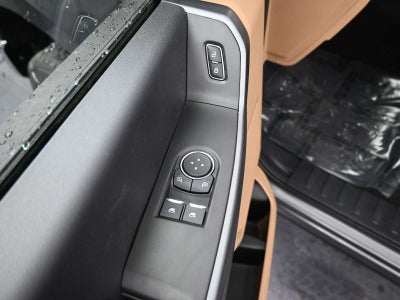 2026 Ford Super Duty F-350 SRW XLT