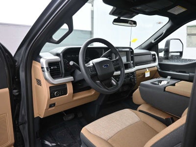 2026 Ford Super Duty F-350 SRW XLT