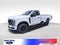 2025 Ford Super Duty F-350 SRW XL