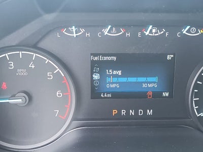 2025 Ford Super Duty F-350 SRW XL