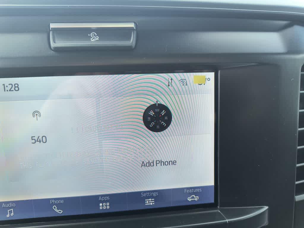 2025 Ford Super Duty F-350 SRW XL