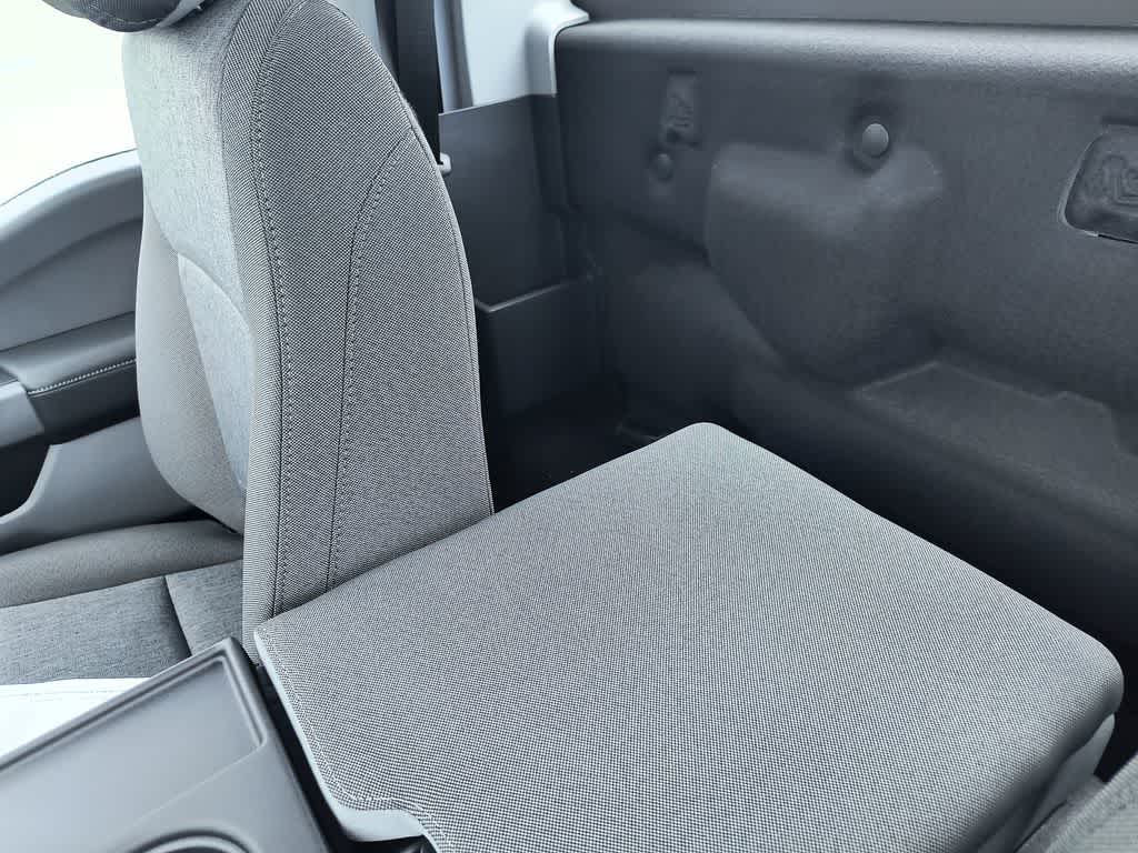 2025 Ford Super Duty F-350 SRW XL