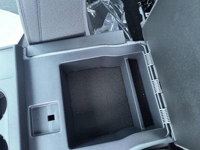 2025 Ford Super Duty F-350 SRW XL