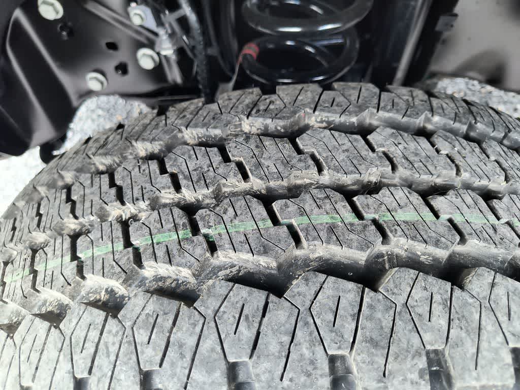 2025 Ford Super Duty F-350 SRW XL