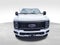 2025 Ford Super Duty F-350 SRW XL