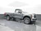 2025 Ford Super Duty F-350 SRW XLT