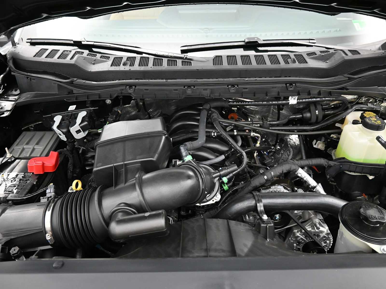 2025 Ford Super Duty F-350 SRW XLT