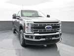 2025 Ford Super Duty F-350 SRW XLT