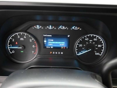 2025 Ford Super Duty F-350 SRW XLT