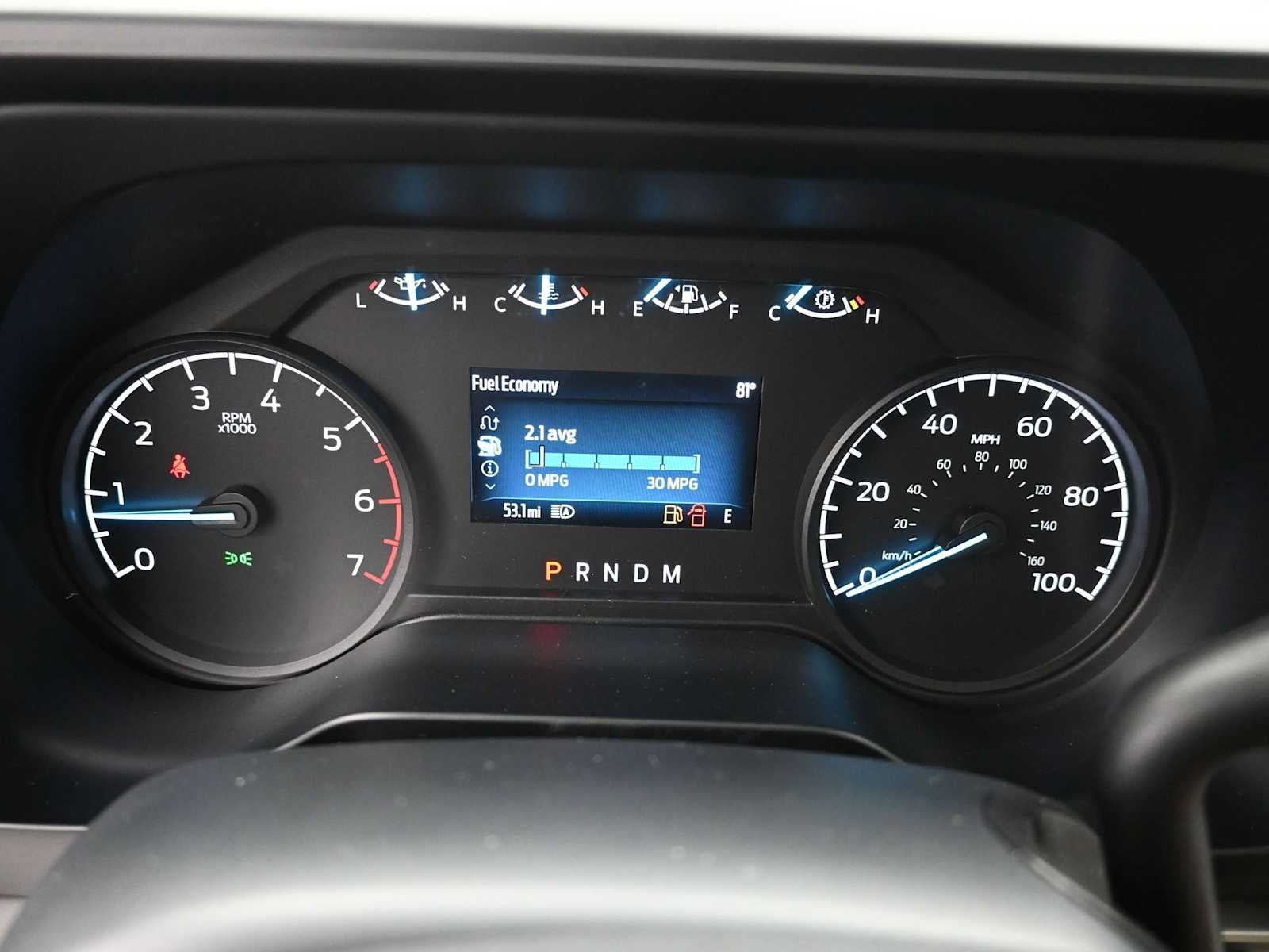 2025 Ford Super Duty F-350 SRW XLT