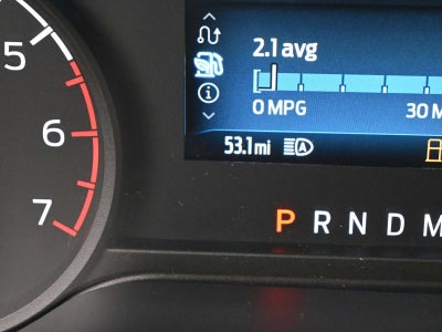 2025 Ford Super Duty F-350 SRW XLT