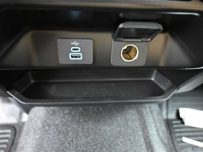 2025 Ford Super Duty F-350 SRW XLT