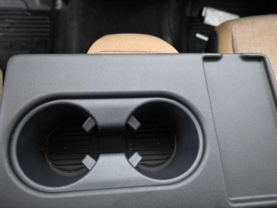 2025 Ford Super Duty F-350 SRW XLT