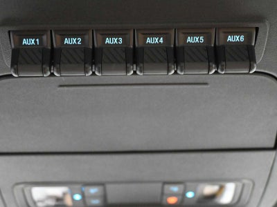 2025 Ford Super Duty F-350 SRW XLT