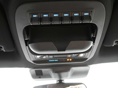 2025 Ford Super Duty F-350 SRW XLT