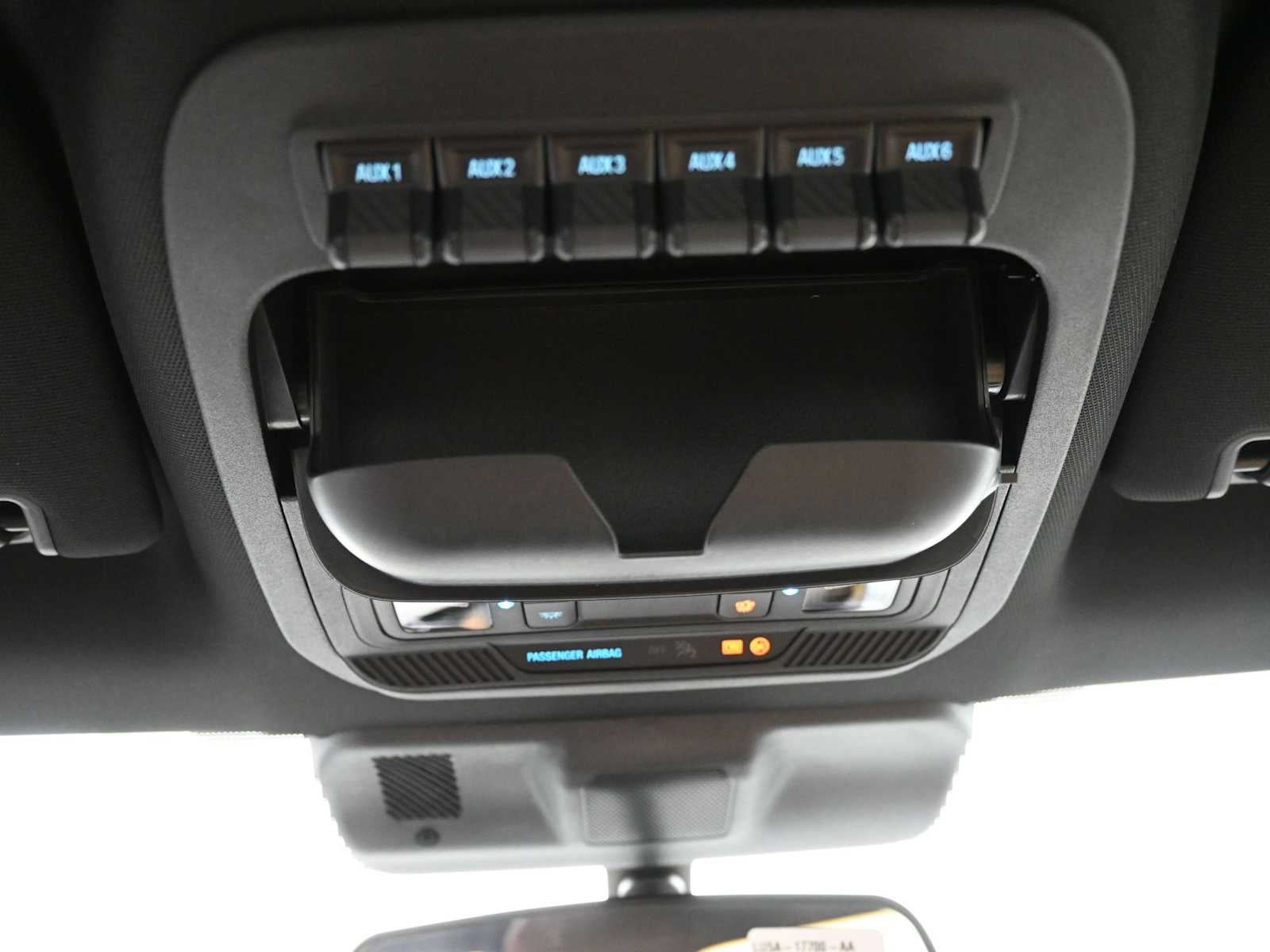 2025 Ford Super Duty F-350 SRW XLT